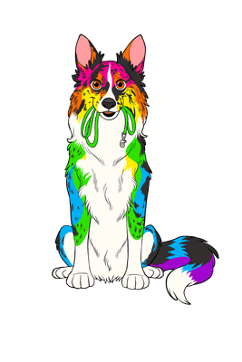 Dog Defined logo