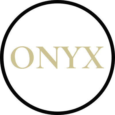 Onyx Medical Aesthetics logo