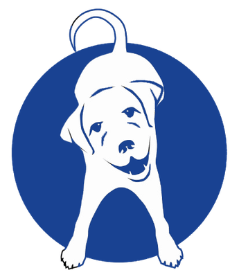 Let's Talk Dogs logo