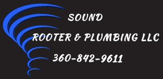 Sound Rooter and Plumbing LLC logo