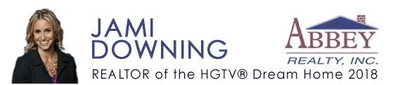 Jami Downing logo