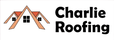 Charlie Roofing logo