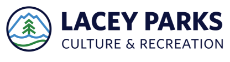 Lacey Parks, Culture & Recreation logo