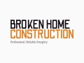 Broken Home Construction logo