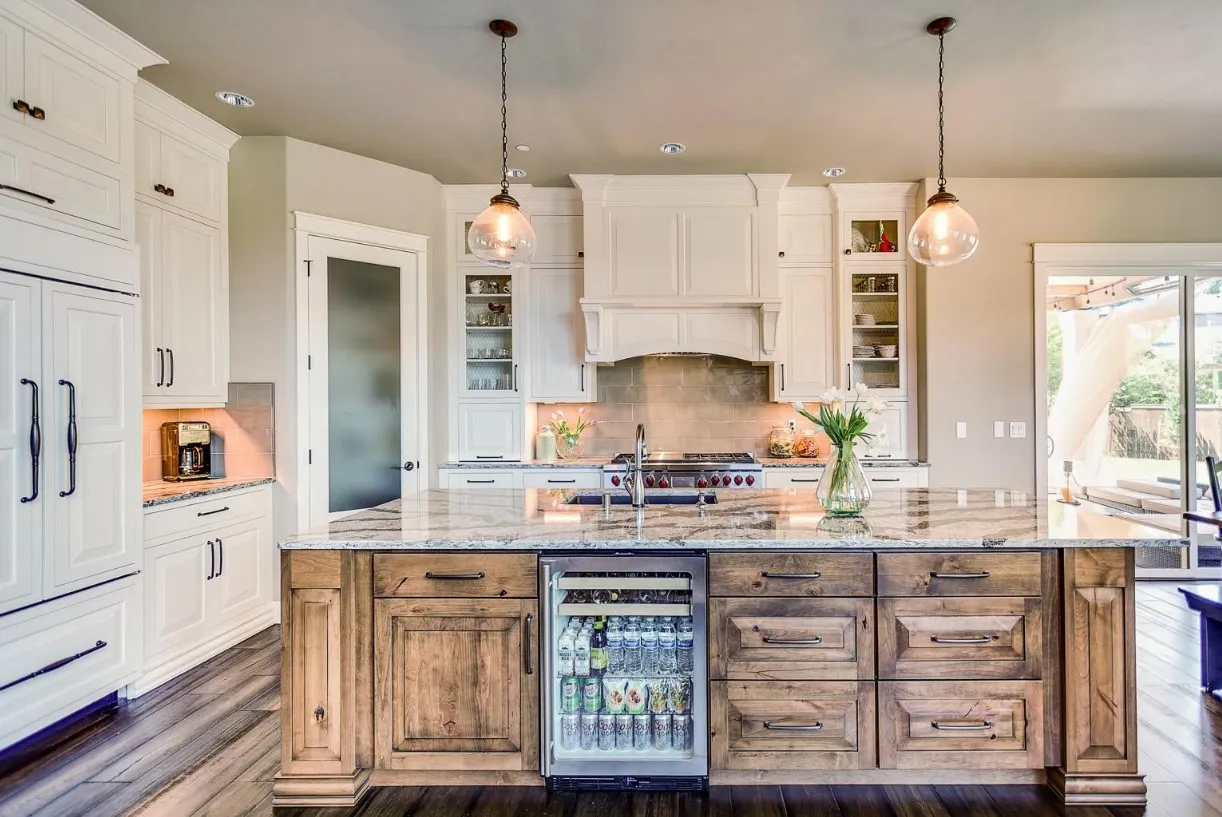 Brown Building Contractors
