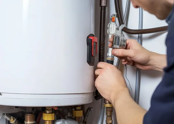 John's Plumbing & Pumps