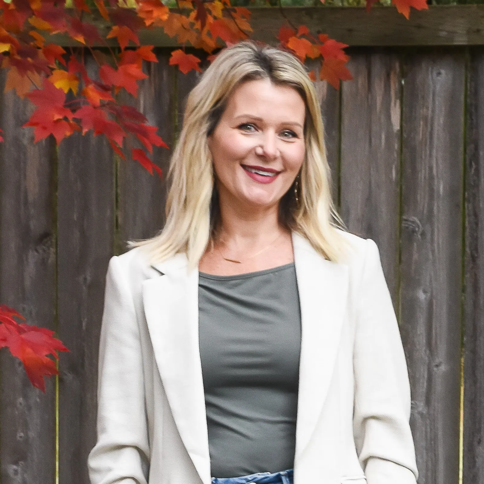 Janie Weller