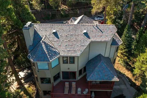 Copp Roofing & Construction