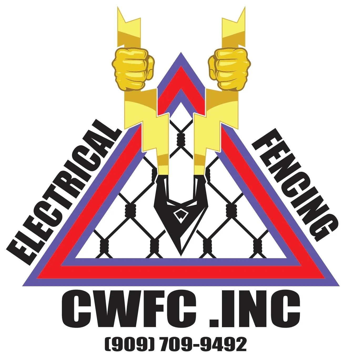 Cal West Fence Company