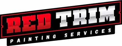 Red Trim Painting Services LLC logo