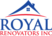 Royal Renovators Inc. logo
