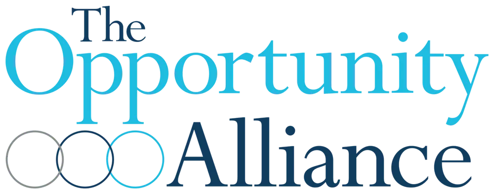 The Opportunity Alliance