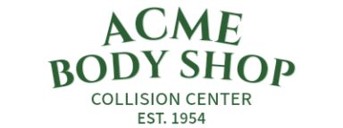 ACME BODY SHOP INC logo