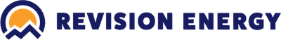 ReVision Energy logo