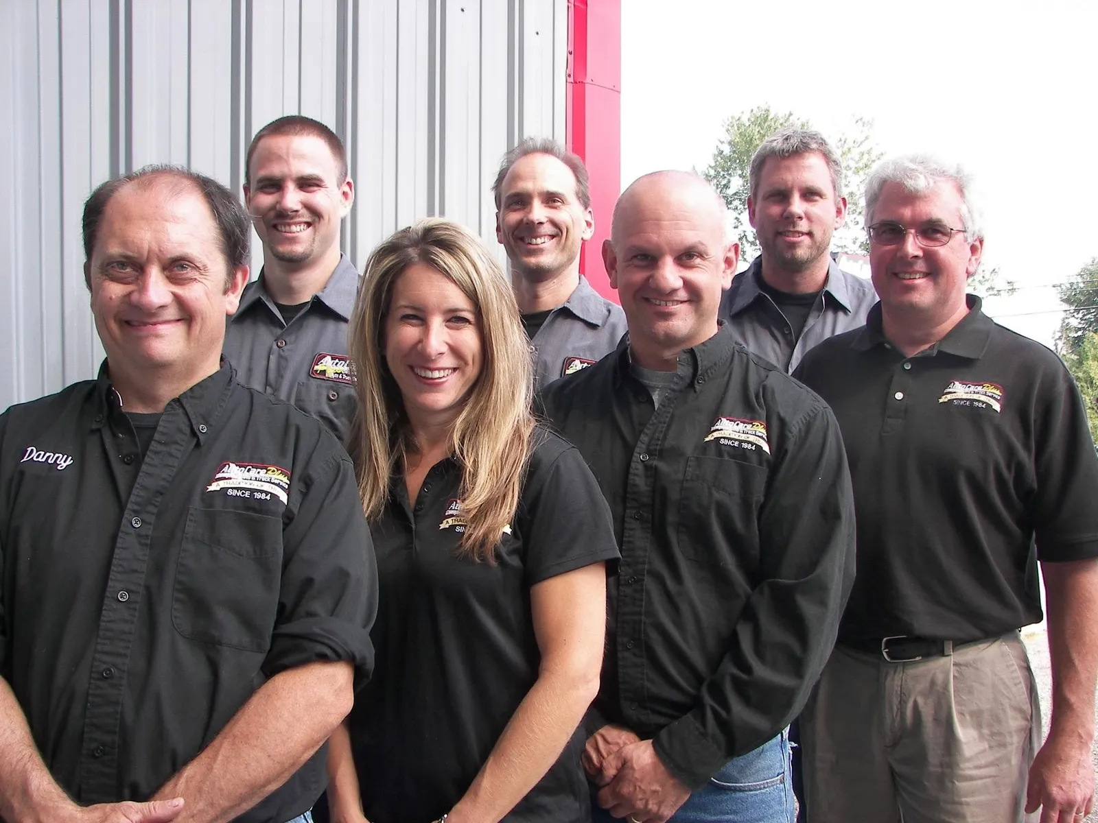 Auto Care Plus