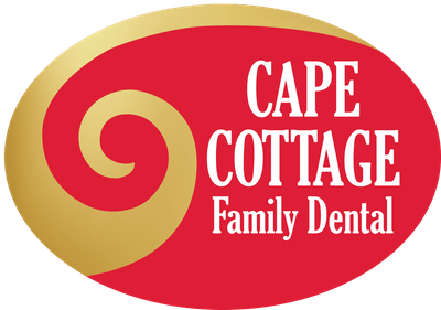 Cape Cottage Family Dental logo