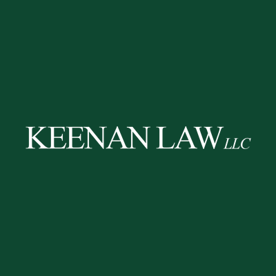 Keenan Law logo