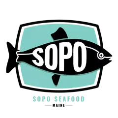 SoPo Seafood logo