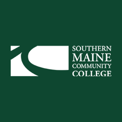 Southern Maine Community College logo