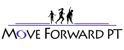 Move Forward Physical Therapy logo