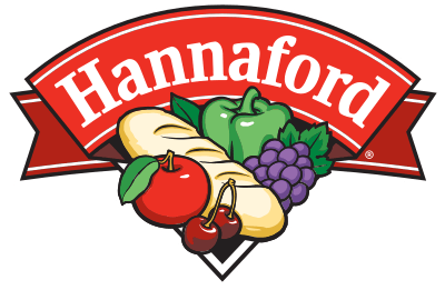 Hannaford South Portland Mill Creek Grocery & Pharmacy logo