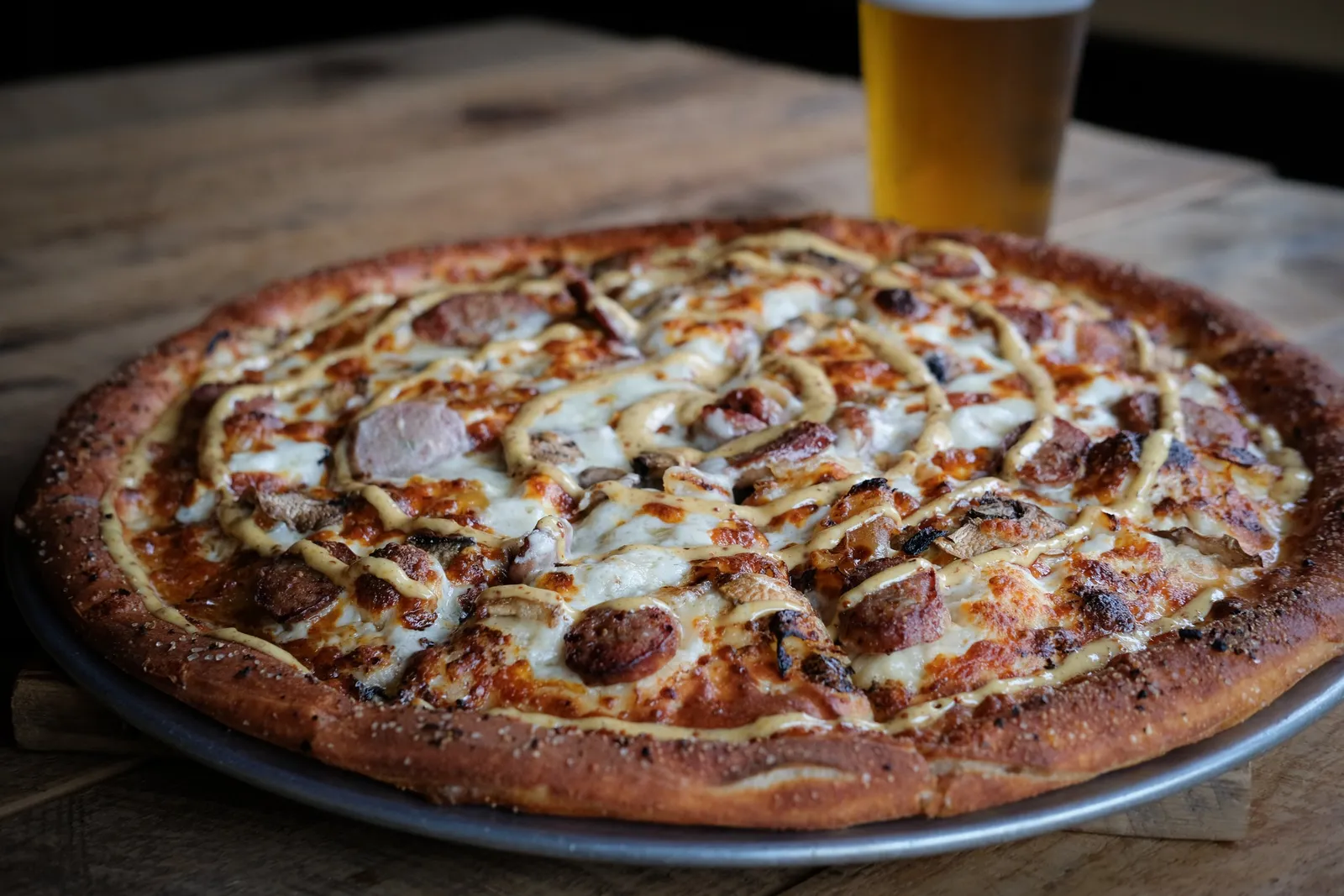 Portland Pie Company