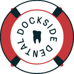 Dockside Dental logo