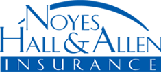 Noyes Hall & Allen Insurance logo