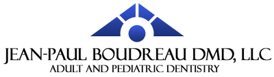 Jean-Paul Boudreau DMD, LLC logo