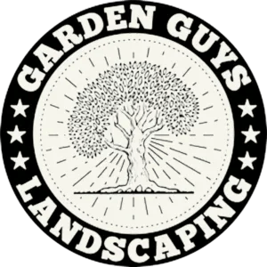 Garden Guys Landscaping logo