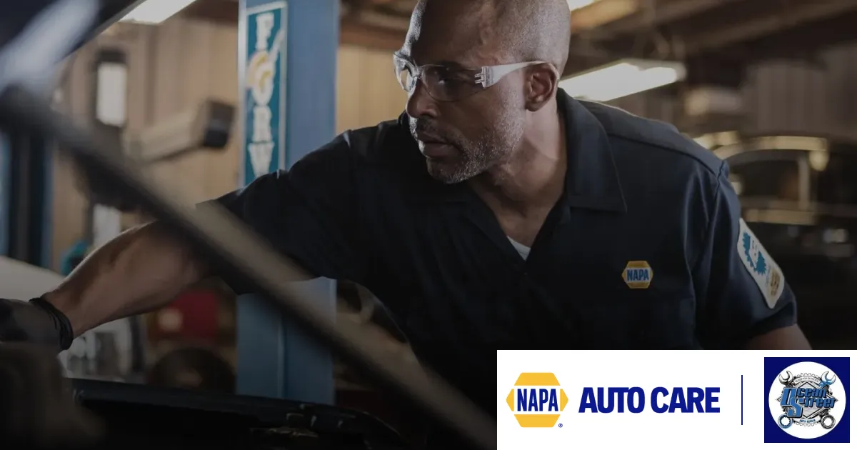 Ocean Street Auto Repair