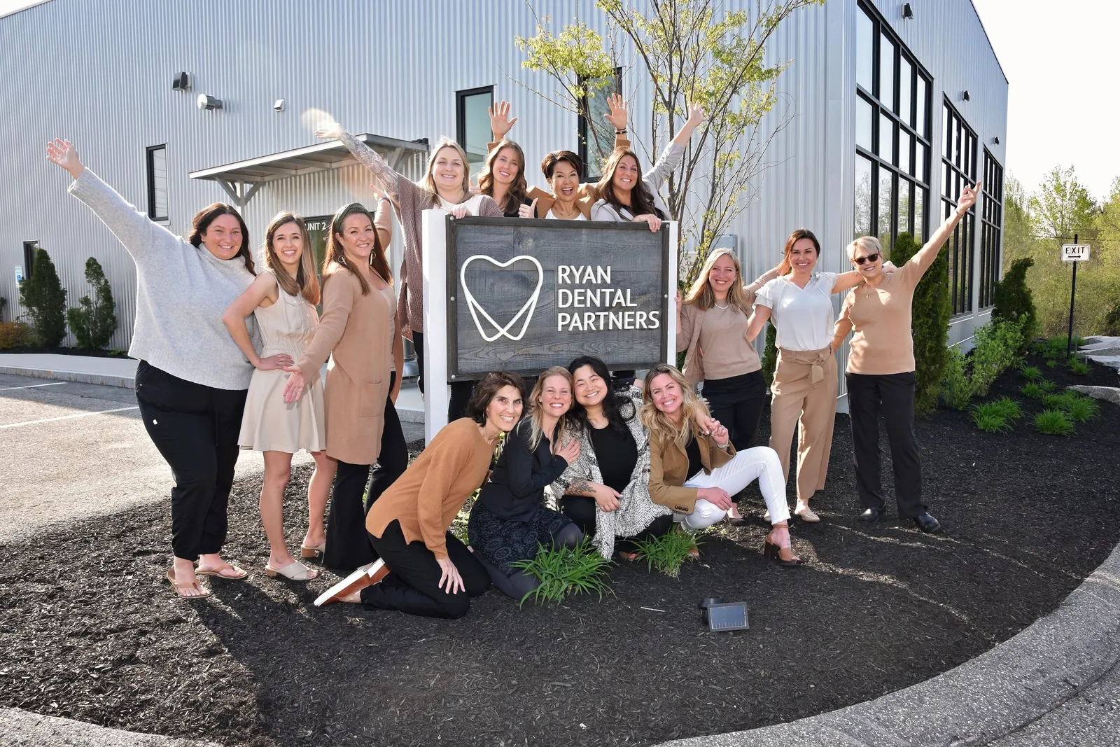 Ryan Dental Partners