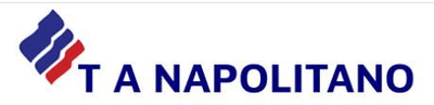 TA Napolitano, Inc. logo