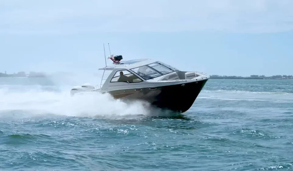 South Port Marine