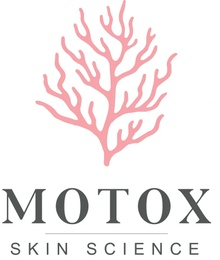 MOTOX skin science logo