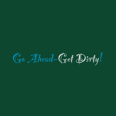 You Dirty Dog logo