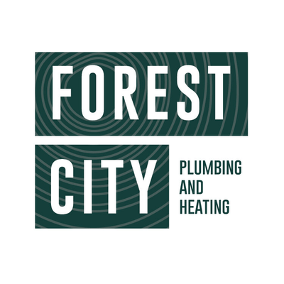 Forest City Plumbing and Heating logo
