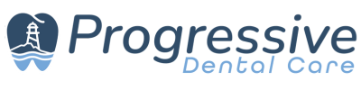 Progressive Dental Care logo