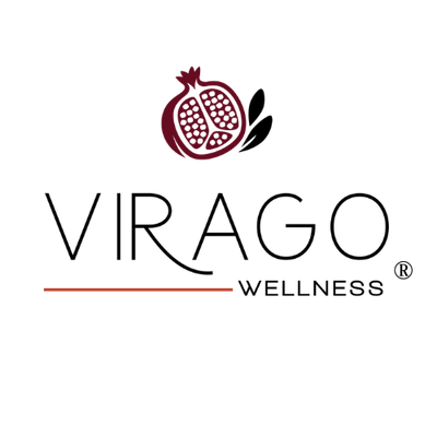 Virago Wellness logo