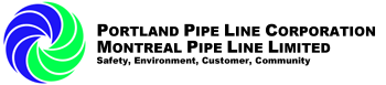 Portland Montreal Pipe Line logo