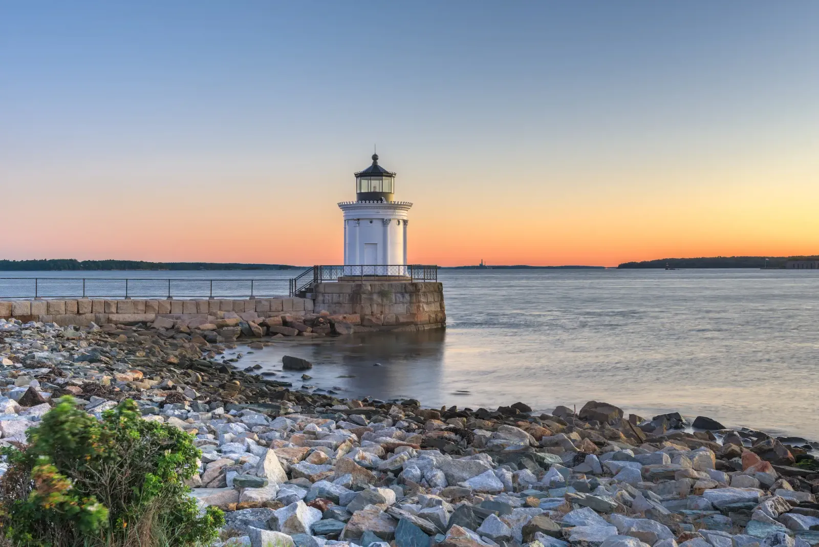 HarborLight Property Management