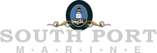 South Port Marine logo