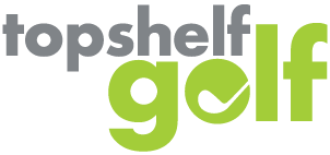 Top Shelf Golf logo