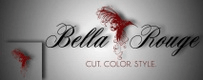 Bella Rouge logo