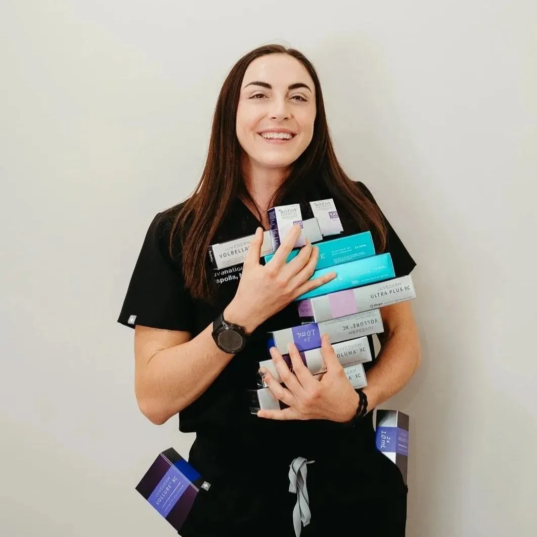 Rejuvenations Medi Spa
