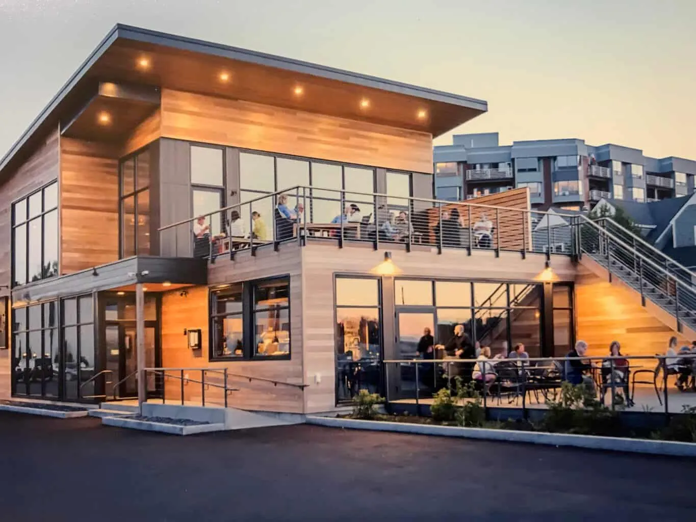 North 43 Bistro
