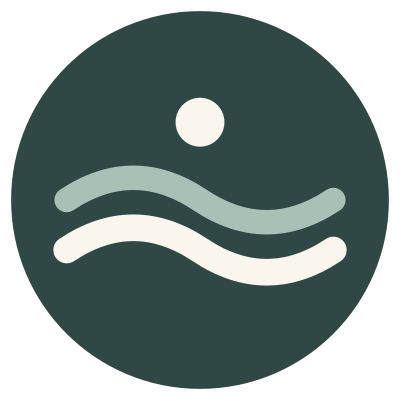 Coastal Wellness Health logo