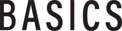 Basics Fitness logo