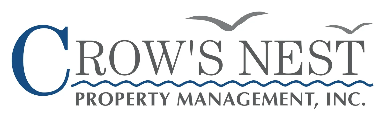 Crow's Nest Property Management, Inc.