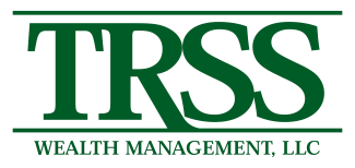 TRSS Wealth Management Maine logo
